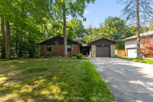 836 Manchester Road, London, ON N6H 4J6