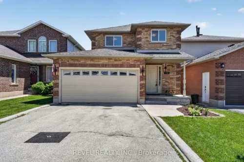 79 Lynnette Drive, Hamilton, ON L9B 2M5