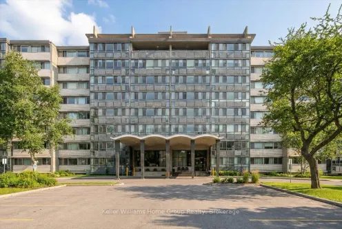 24 Midland Drive 509, Kitchener, ON N2A 2A8