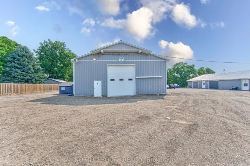 434 Lynden Road Building #2 Upper #1, Brantford, ON N3T 5M1
