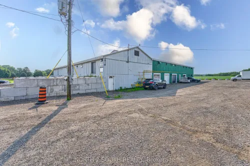 428 Lynden Road Building 4 Upper #1 & #2, Brantford, ON N3T 5M1