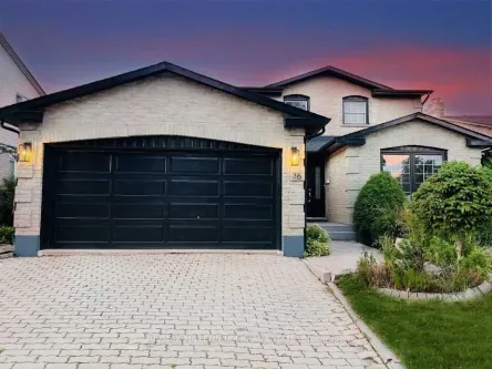 36 Bing Crescent, Hamilton, ON L8E 3Z4