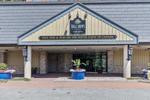 15 St Andrew Street 904, Brockville, ON K6V 0B8