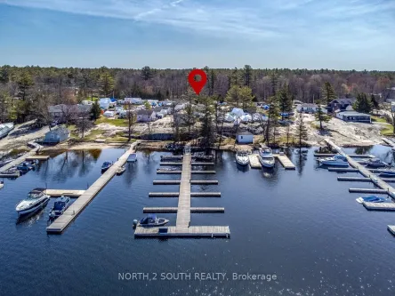 14-42 Bluewater Road, Georgian Bay, ON P0E 1E0