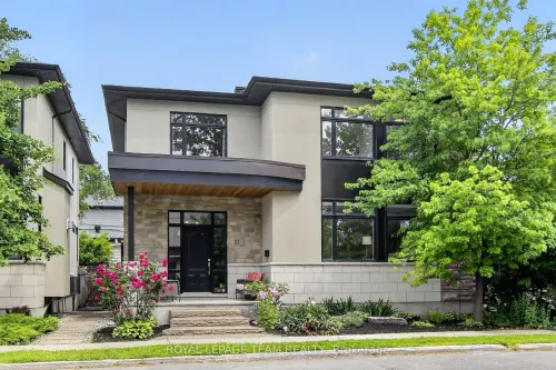 33 Gould Street, Tunneys Pasture and Ottawa West, ON K1Y 2P3