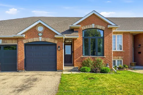 529 St Lawrence Drive, Welland, ON L3C 7H9