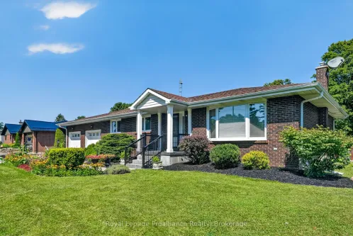2773 Division Street N, Hamilton Township, ON K9A 0M9