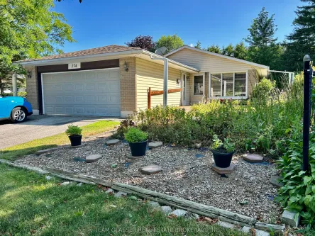 274 BLACKACRES Boulevard, London, ON N6G 2V2
