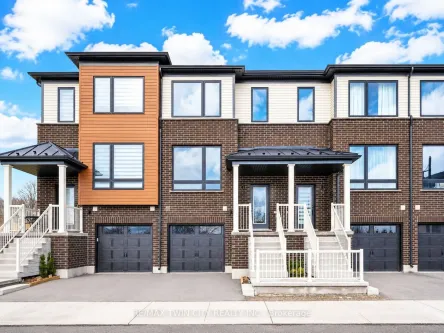 27 SORA Lane, Guelph, ON N1E 0T4