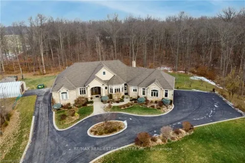 340 Golf Club Road, Hamilton, ON L0R 1P0