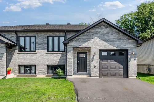 2391 Watson Crescent, Cornwall, ON K6H 0H8