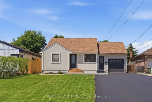 63 Chester Road, Hamilton, ON L8E 1Y1