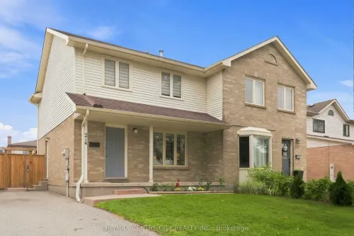 214 Martinet Avenue, London, ON N5V 4K2