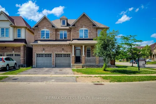 2 Turnbull Drive, Brantford, ON N3T 0K4