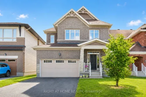 207 Mareth Way, Ottawa, ON K4M 0C9