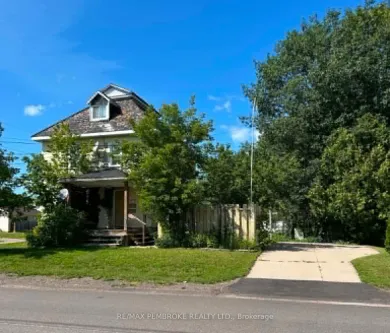 539 Mcgee Street, Pembroke, ON K8A 6E3