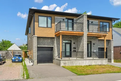 269 Queen Mary Street, Ottawa, ON K1K 1X1