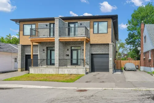 271 Queen Mary Street, Ottawa, ON K1K 1X1