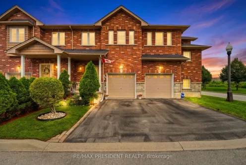 45 SEABREEZE Crescent 23, Hamilton, ON L8E 0G1