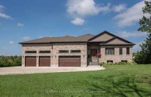 6780 Wellington Country Rd 10 Road, Mapleton, ON N0G 2K0