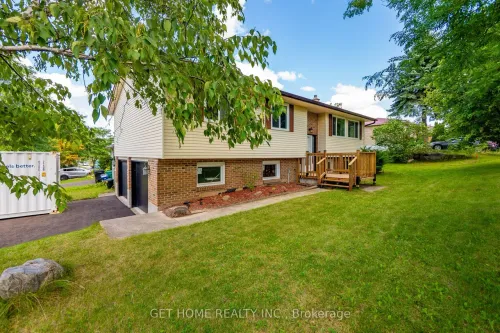 85 High Acres Crescent, Kitchener, ON N2N 2S3