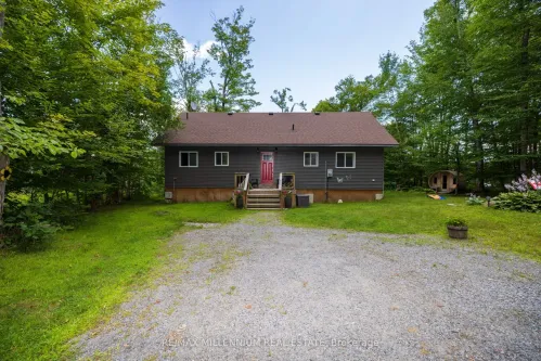 29 Yellow Birch Road, Georgian Bay, ON P0H 1C0