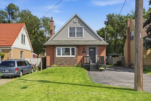 624 Brighton Avenue, Hamilton, ON L8H 6H2