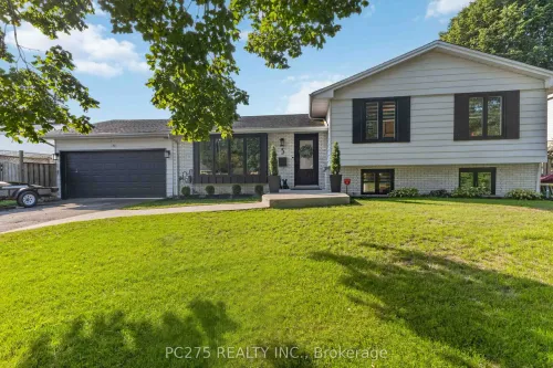 5 Field Road, London, ON N6P 1C4