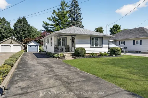 3832 Highland Drive, Fort Erie, ON L0S 1N0
