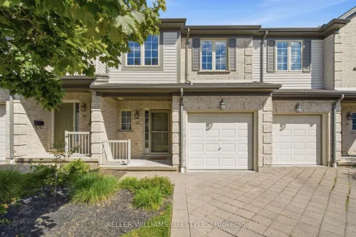 505 Blue Jay Drive 23, London, ON N5X 7K7