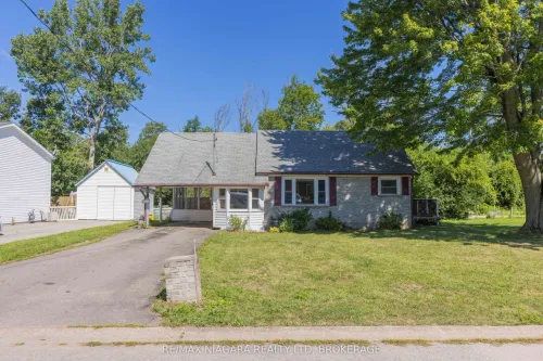 30 A Avenue, Fort Erie, ON L2A 1C9