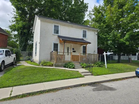 71 Grand River Street S, Brant, ON N3L 2B5