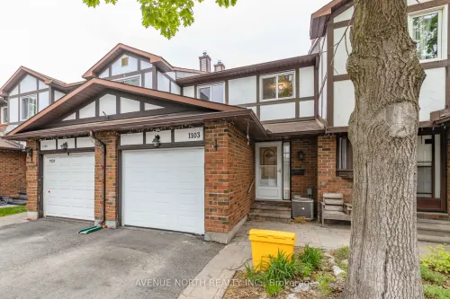 1103 Millwood Court, Ottawa, ON K1C 3E9