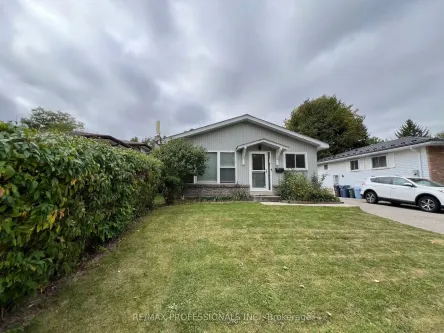 373 West Acres Drive, Guelph, ON N1H 7B3