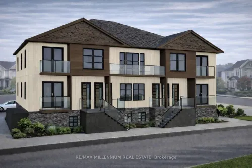 172 & 178 William Street S, Chatham-Kent, ON N7M 4S9