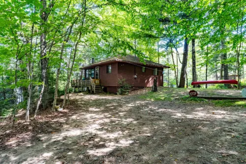 1131 - A West Camp Lake Road, Lake of Bays, ON P0A 1H0