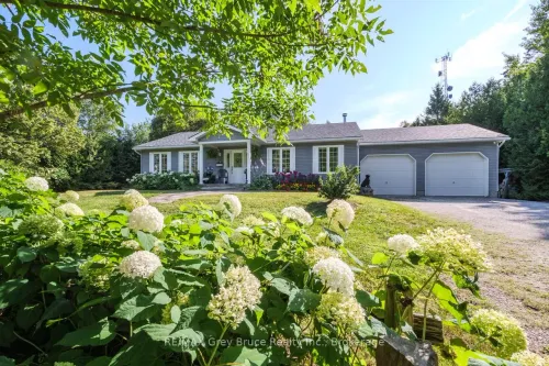 358 Huron Road, South Bruce Peninsula, ON N0H 2T0