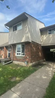 100 Brownleigh Avenue 164, Welland, ON L3B 5V8