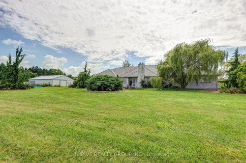 21217 Thames Road, Southwest Middlesex, ON N0L 1A0