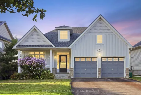 477 Fiddle Park Lane, Shelburne, ON L0N 1S2