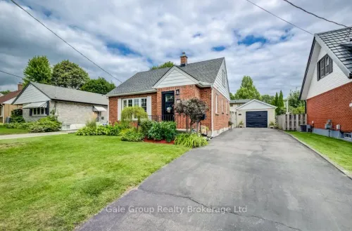 450 Huron Street, Woodstock, ON N4S 7A7