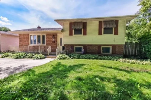 1 Pickwick Place, London, ON N5V 2P6