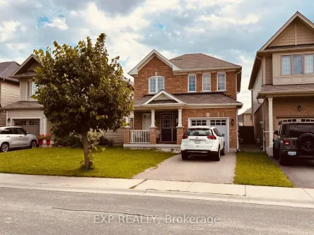8660 Dogwood Crescent, Niagara Falls, ON L2H 0K9