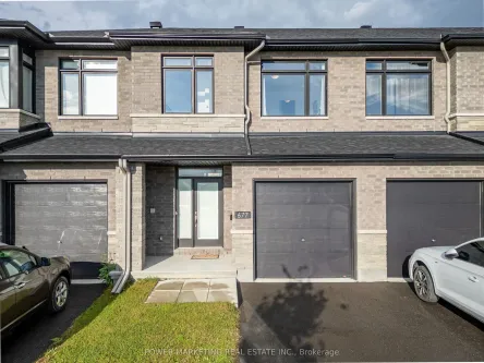 677 Cordelette Circle, Ottawa, ON K1W 0P2