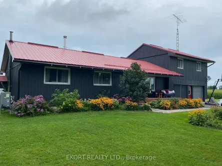 428 Hunt Road, Tweed, ON K0K 3J0