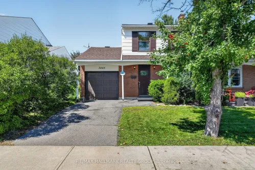 3445 Southgate Road, Ottawa, ON K1V 7Y5