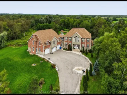 345305 15th Side Road, Amaranth, ON L9W 3W2