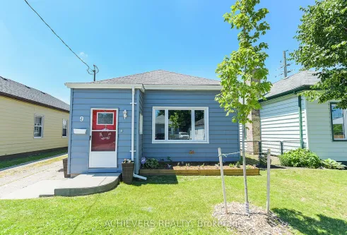 9 Pearl Street, London, ON N5Z 1X1