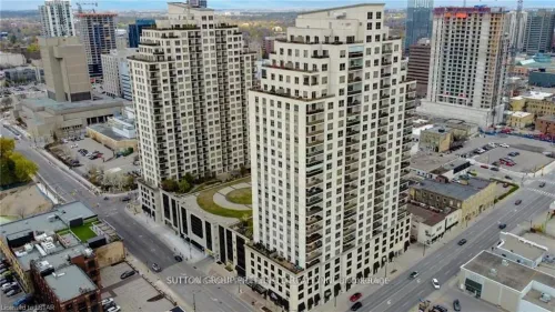 330 Ridout Street N 2304, London, ON N6A 0A7