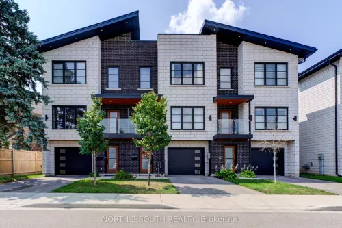3 Spring Lane B, Brantford, ON N3T 4M2